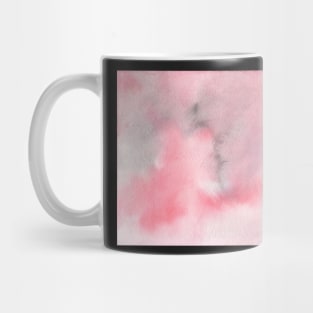 Aesthetic Cloudy Texture Mug